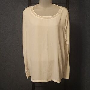 Ann Taylor Blouse
